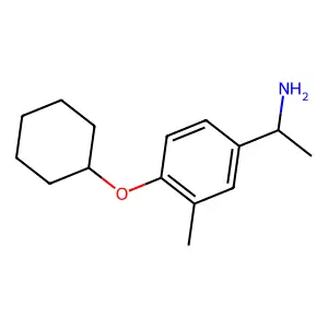 BRN 3282859 structure