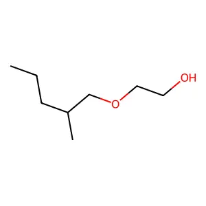 Compound C8H18O2 structure