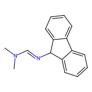 Compound C16H16N2 structure