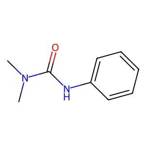 FENURON structure