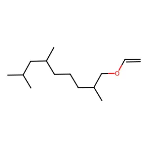 Compound C14H28O structure