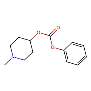 Compound C13H17NO3 structure