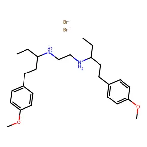 F 227 structure