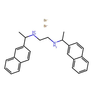 F 233 structure