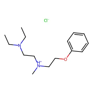 Compound C15H27ClN2O structure