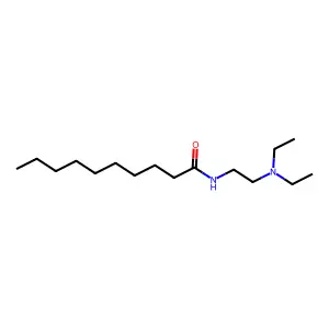 TR 483 structure