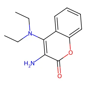 Compound C13H16N2O2 structure