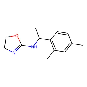 Compound C13H18N2O structure