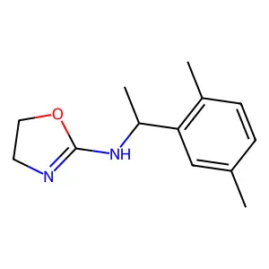 Compound C13H18N2O structure