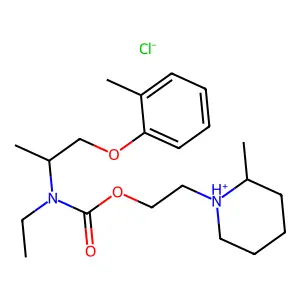 C 2138 structure