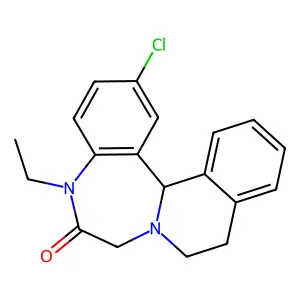 BRN 0763065 structure