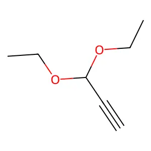 Compound C7H12O2 structure