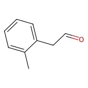 Compound C9H10O structure