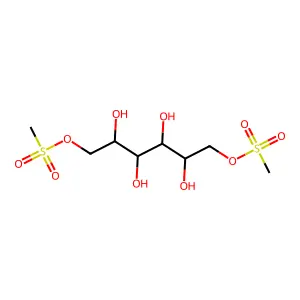 Mannograno structure