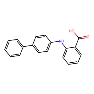 Compound C19H15NO2 structure