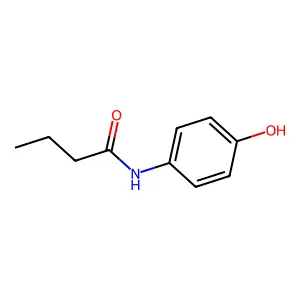Compound C10H13NO2 structure