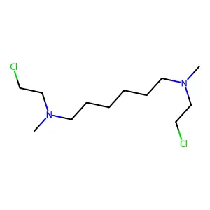 BRN 1758124 structure