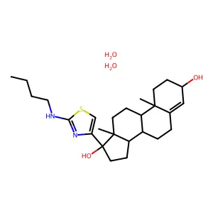 DTXSID10906827 structure