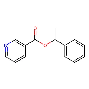 Compound C14H13NO2 structure