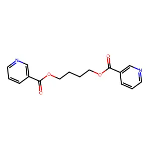 Compound C16H16N2O4 structure