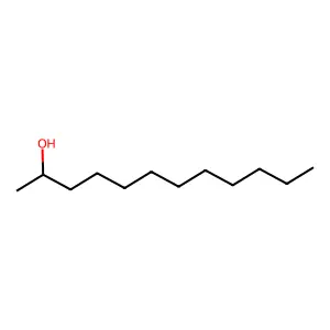 Compound C12H26O structure