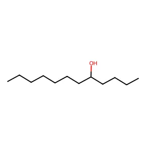 Compound C12H26O structure