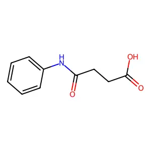 Compound C10H11NO3 structure