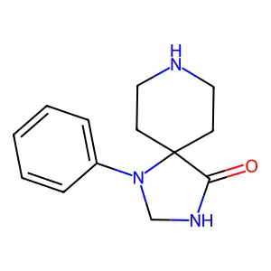 Compound C13H17N3O structure