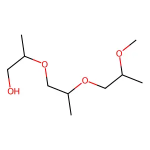 Compound C10H22O4 structure