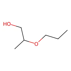 Compound C6H14O2 structure