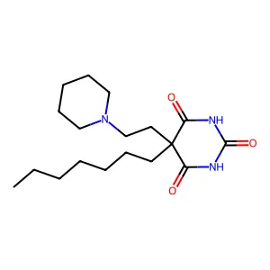 BRN 0317275 structure