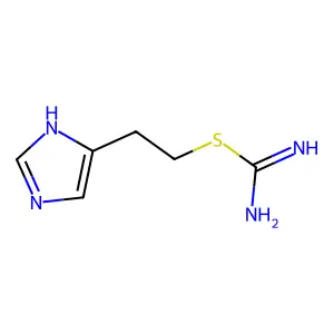 imetit structure