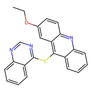 BRN 5631048 structure