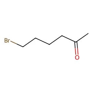 Compound C6H11BrO structure