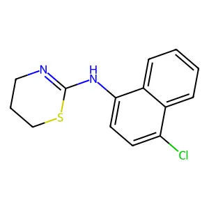 BRN 0959705 structure