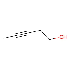 Compound C5H8O structure