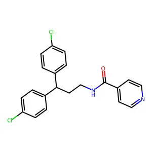 BRN 0324431 structure