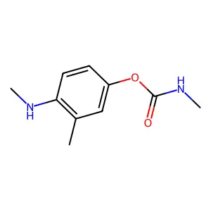Methylamino matacil structure