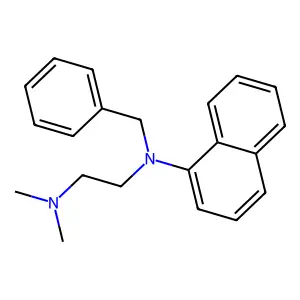 BRN 3404748 structure