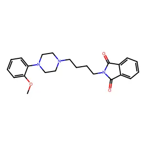 Nan 190 structure