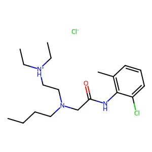 C 5388 structure