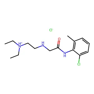C 3173 structure