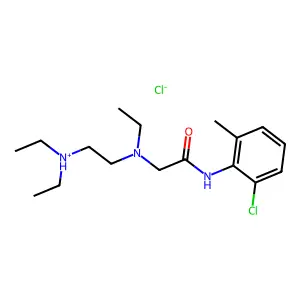 C 3253 structure