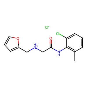 C 3211 structure