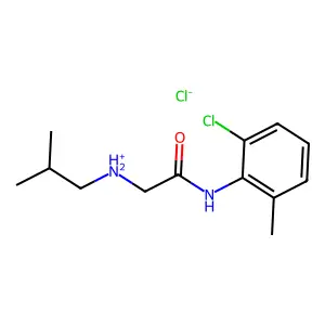 C 3156 structure
