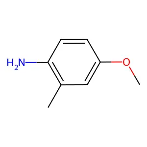Compound C8H11NO structure