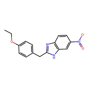 BRN 0684523 structure