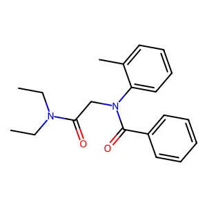 BRN 3423259 structure