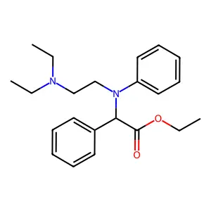 BRN 3459670 structure