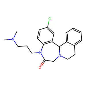 BRN 0714039 structure